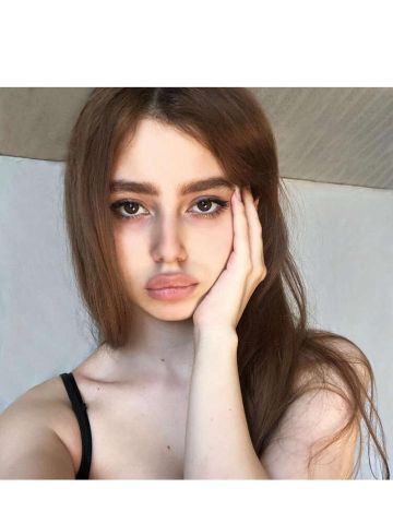 Индивидуалка Леночка Фотография 3